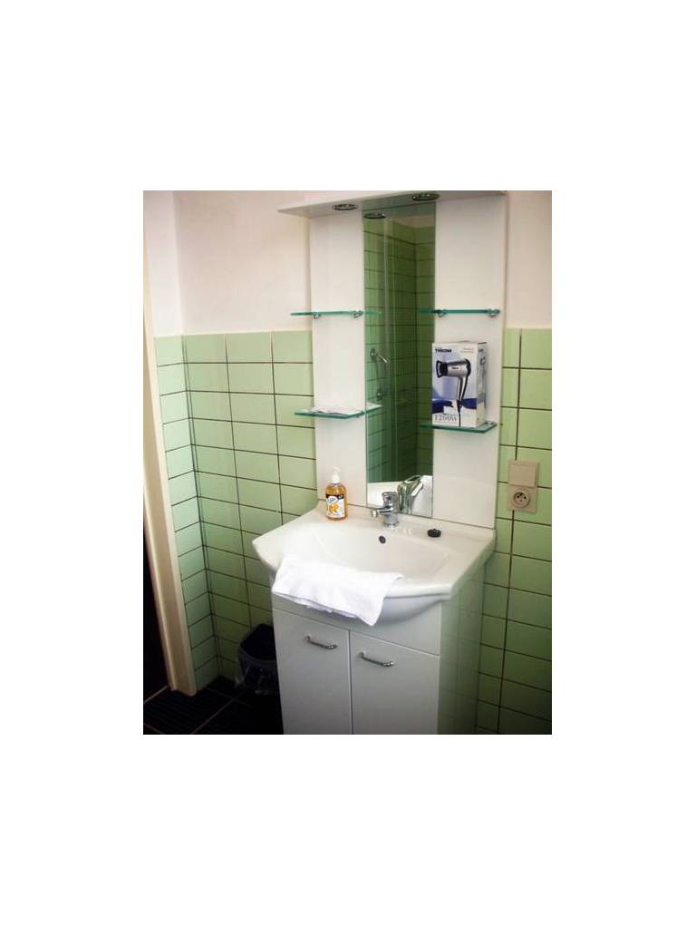 Budget Flats Antwerpen