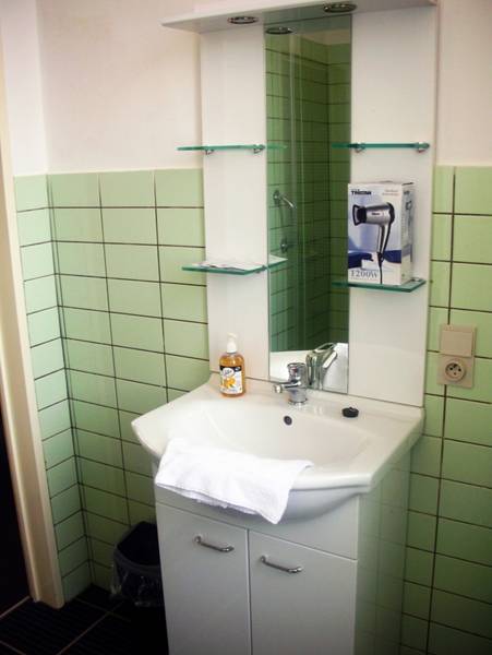 Budget Flats Antwerpen