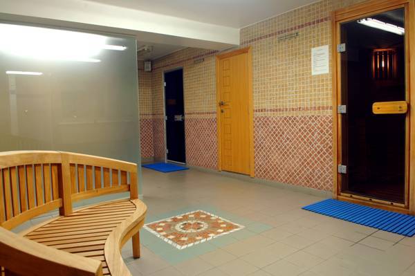 Wellness Apart Hotel 3* Бельгия, Брюссель