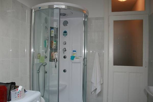 Appartement 7nextto5 Нидерланды, Гаага