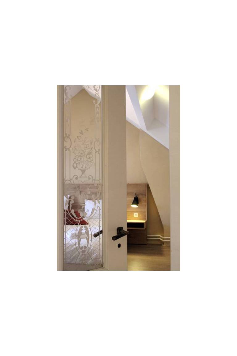 Maison Haas Hustinx & Spa