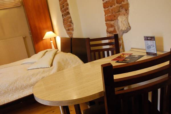 Grodzka 4 Apartments 