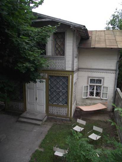 Apartments Londa Латвия, Юрмала