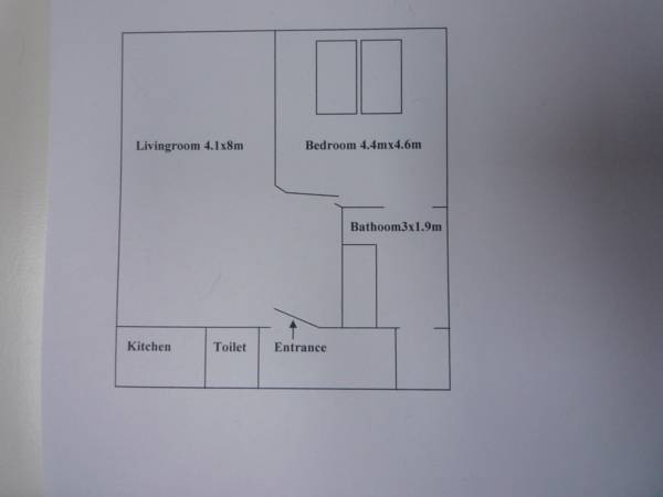 The Hague Apartments Нидерланды, Гаага