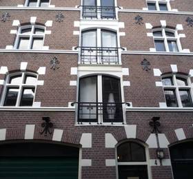 The Hague Apartments в Гааге