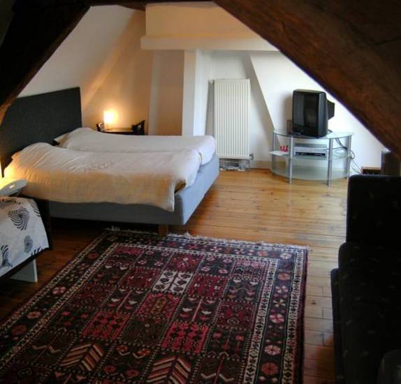 Guesthouse St. Jacob  Бельгия, Лёвен