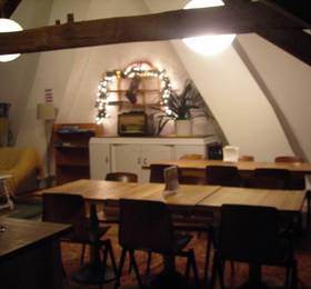 Отдых в Guesthouse St. Jacob  - Бельгия, Левен