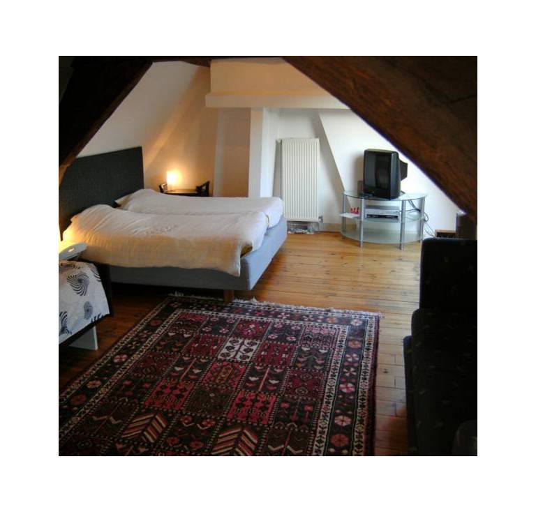 Guesthouse St. Jacob 