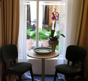 Palace B&B Amsterdam  в Амстердаме