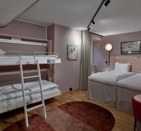 Rica Hotel Stockholm в Стокгольме