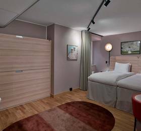 Отдых в Rica Hotel Stockholm - Швеция, Стокгольм