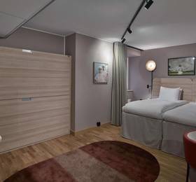 Туры в Rica Hotel Stockholm в Швеции