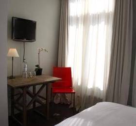 Walwyck Hotel Brugge в Брюгге