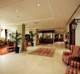 Отдых в Walwyck Hotel Brugge - Бельгия, Брюгге