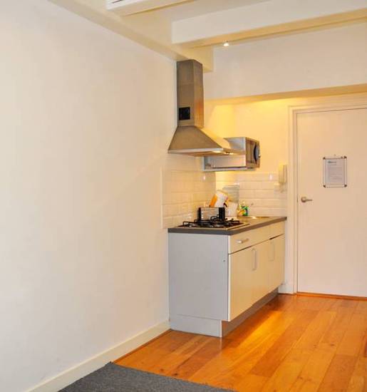 Prinsengracht Studio  Нидерланды, Амстердам