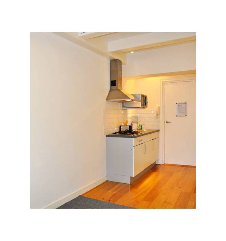 Prinsengracht Studio 