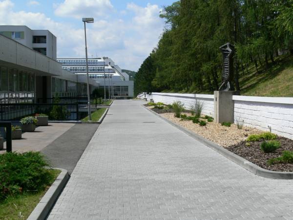 Garni Hotel Vinarska  Чехия, Брно