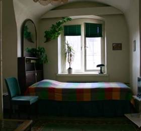 Туры в Kongressikoti Hostel  в Финляндии