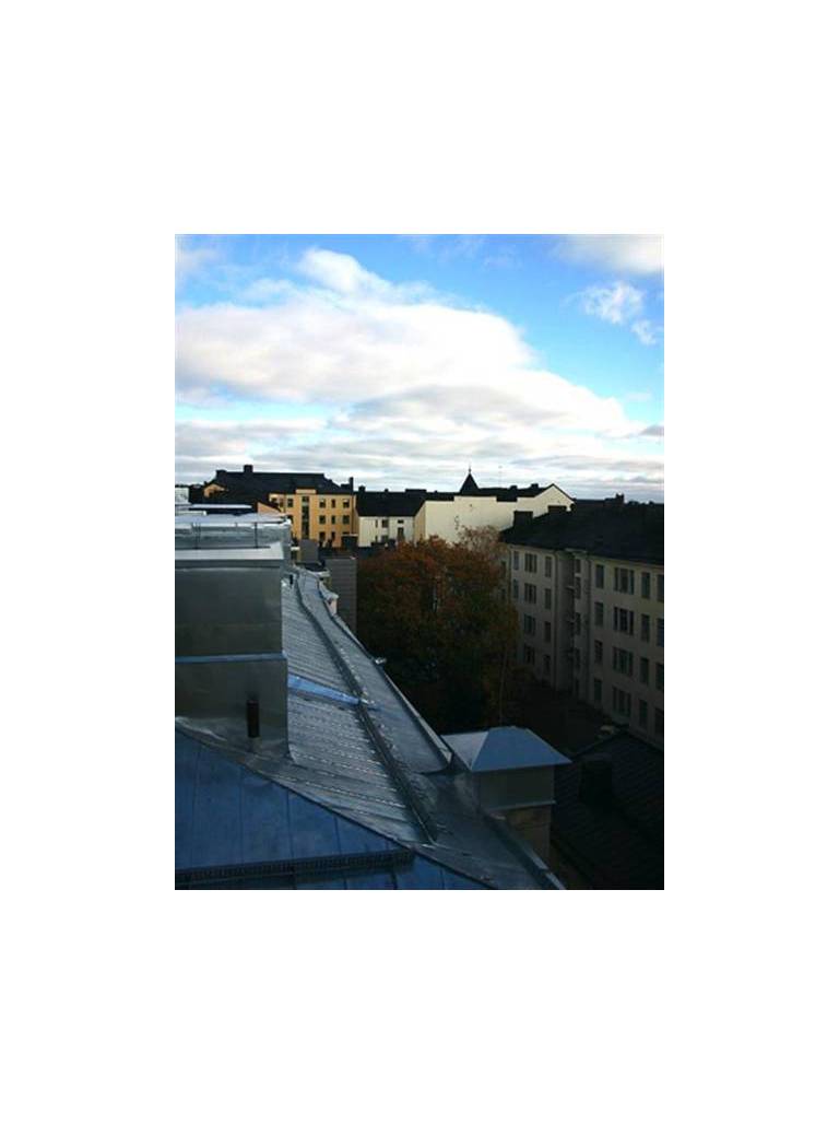 Kongressikoti Hostel 