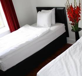 First Hotel Norrtull в Стокгольме