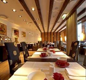 Туры в Savoy Boutique Hotel в Эстонии