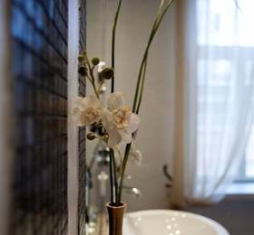 Savoy Boutique Hotel в Таллине