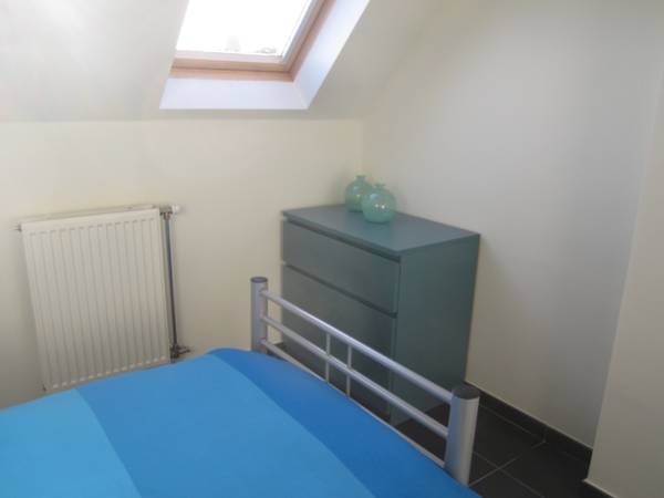 Appartement Manitoba  Бельгия, Остенде
