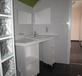 Отдых в Appartement Manitoba  - Бельгия, Остенде