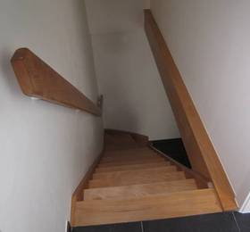 Appartement Manitoba  в Остенде