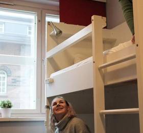 Отдых в Dream Hostel Hotel Tampere - Финляндия, Тампере