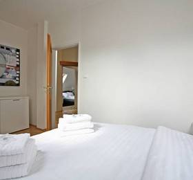 Отдых в Apartment Attic Kozi  - Чехия, Прага