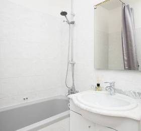 Отдых в Apartment Attic Kozi  - Чехия, Прага