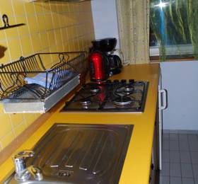 Apartment Pstrossova в Праге