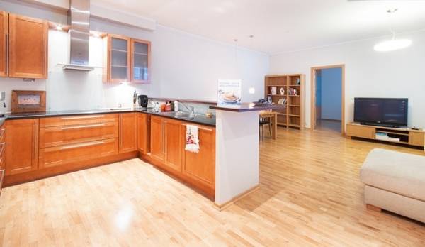 Tallinn City Apartments - Old Town