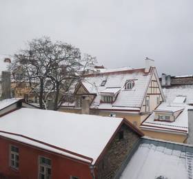 Tallinn City Apartments - Old Town в Таллине