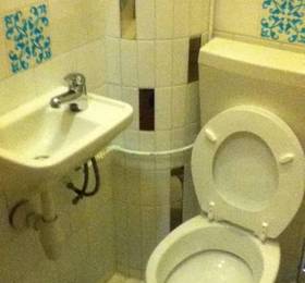 Отдых в Budget Hotel Liberty - Нидерланды, Амстердам