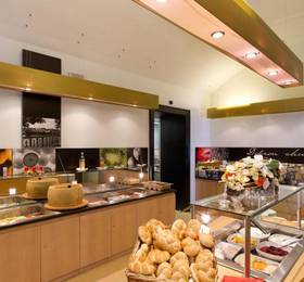 Туры в Falkensteiner Hotel Maria Prag в Чехии