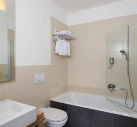 Отдых в Falkensteiner Hotel Maria Prag - Чехия, Прага