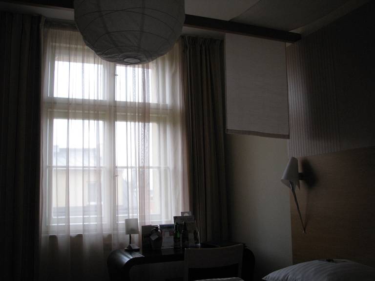 Falkensteiner Hotel Maria Prag