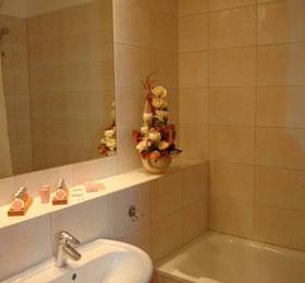 Отдых в Airport Hotel Okecie - Польша, Варшава