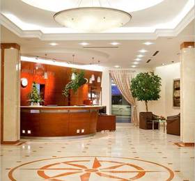 Туры в Airport Hotel Okecie в Польше