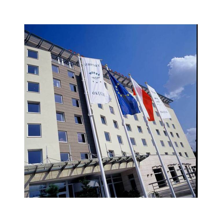 Airport Hotel Okecie