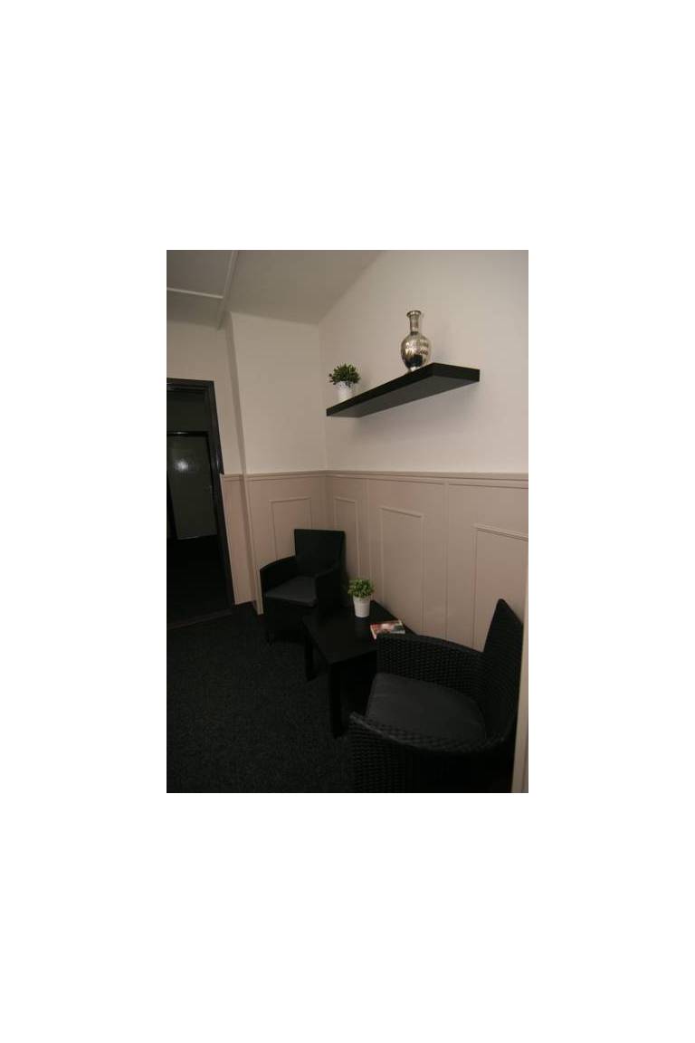 Budgethotel de Zwaan 
