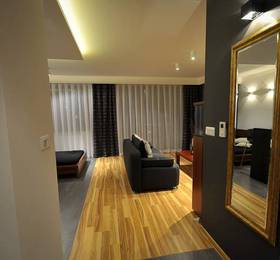 Отдых в Apartament Oliwa 417  - Польша, Гданьск
