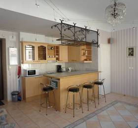 Kullassepa Apartment в Таллине