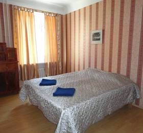 Туры в Kullassepa Apartment в Эстонии