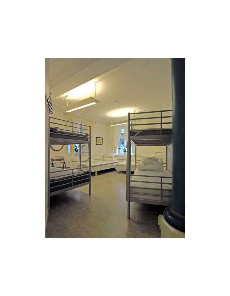 Best Hostel Old Town 