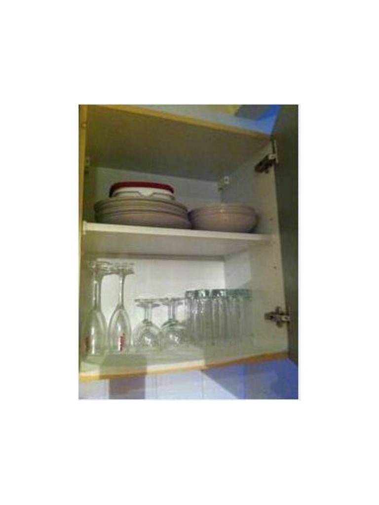 Apartment Ascensseur 