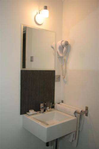 The Townhouse Hotel 2* Нидерланды, Амстердам