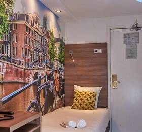 Отдых в The Townhouse Hotel - Нидерланды, Амстердам
